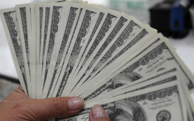 Cotización del dólar hoy martes 26 de abril 