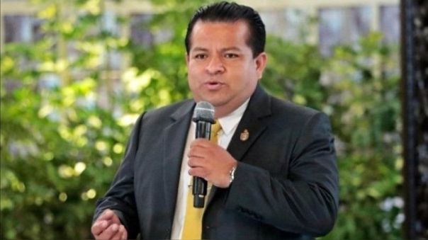 Bruno Pacheco no acudió por segunda vez a cita con la Fiscalía de Lavado de Activos  