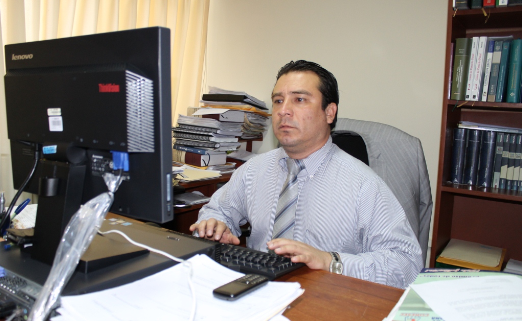 Condenan a exalcalde de Yuracmarca por peculado doloso