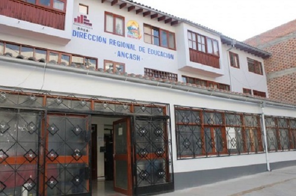 Huaraz: Fiscalía investiga transferencia irregular de S/. 178 mil a docente de Chimbote