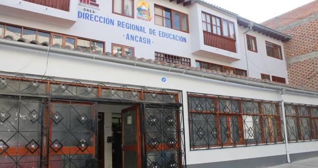 Áncash: Drea será rigurosa en recuperación de clases y no permitirá recargar trabajo a escolares