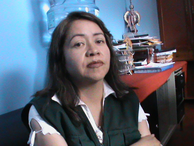 Denuncian inestabilidad laboral en la dirección regional de agricultura