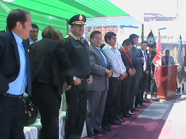 Procuraduría atiende más de 2 mil procesos por corrupción en Ancash