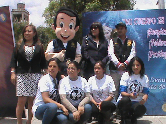 Fiscalía registra cuatro casos de presunta  trata de personas en Huaraz