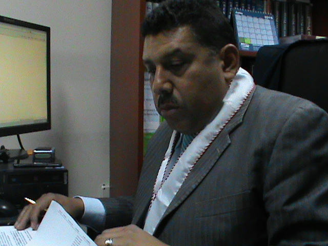 40 funcionarios designados por Waldo Ríos son investigados por la fiscalía