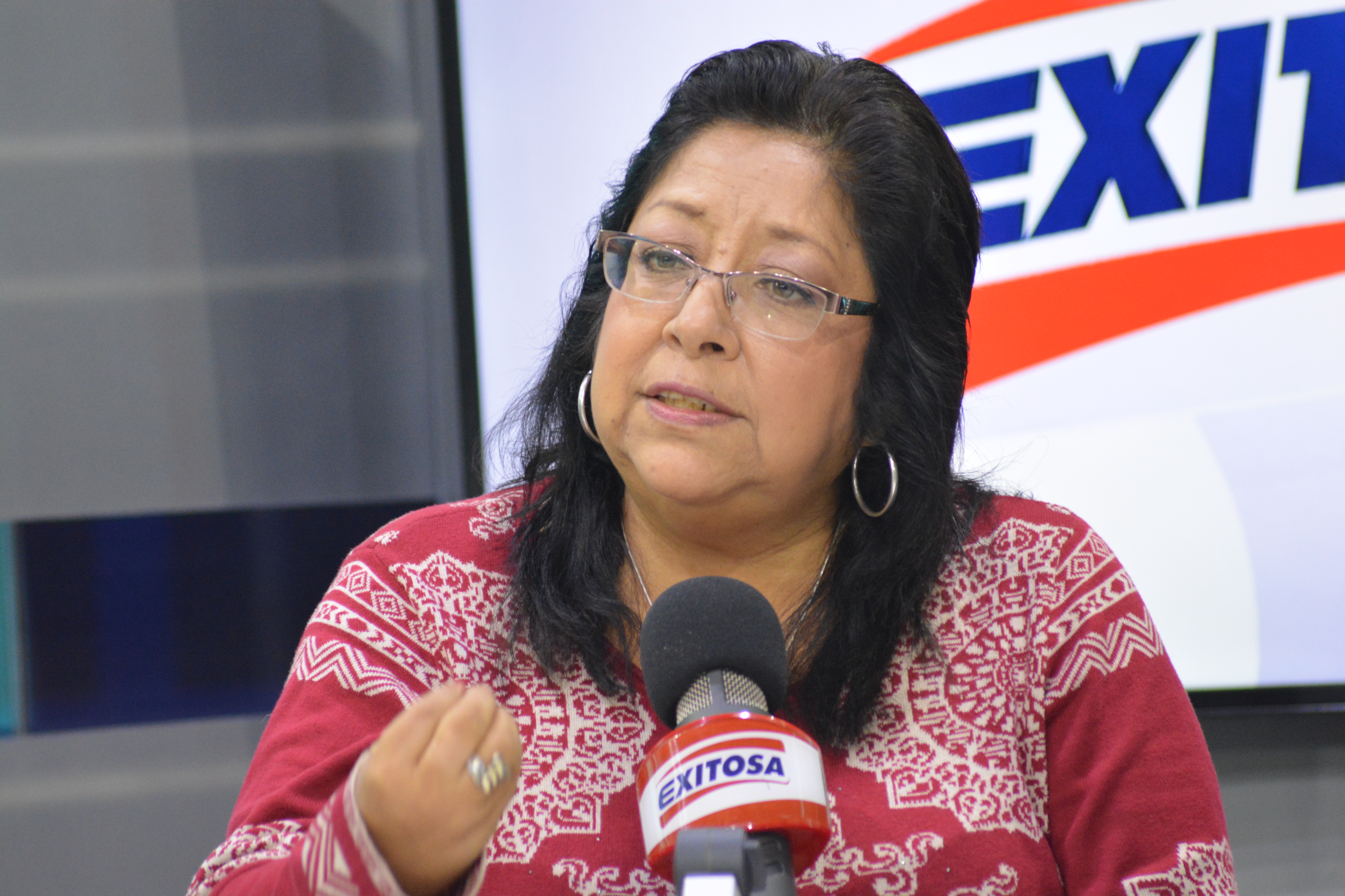 Foronda cuestiona al GRA por desembolso a proyecto que no cumplió con liquidar gastos anteriores