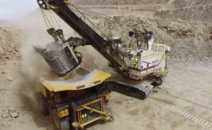 Posición del Perú como productor minero obliga a consolidar entorno para inversiones