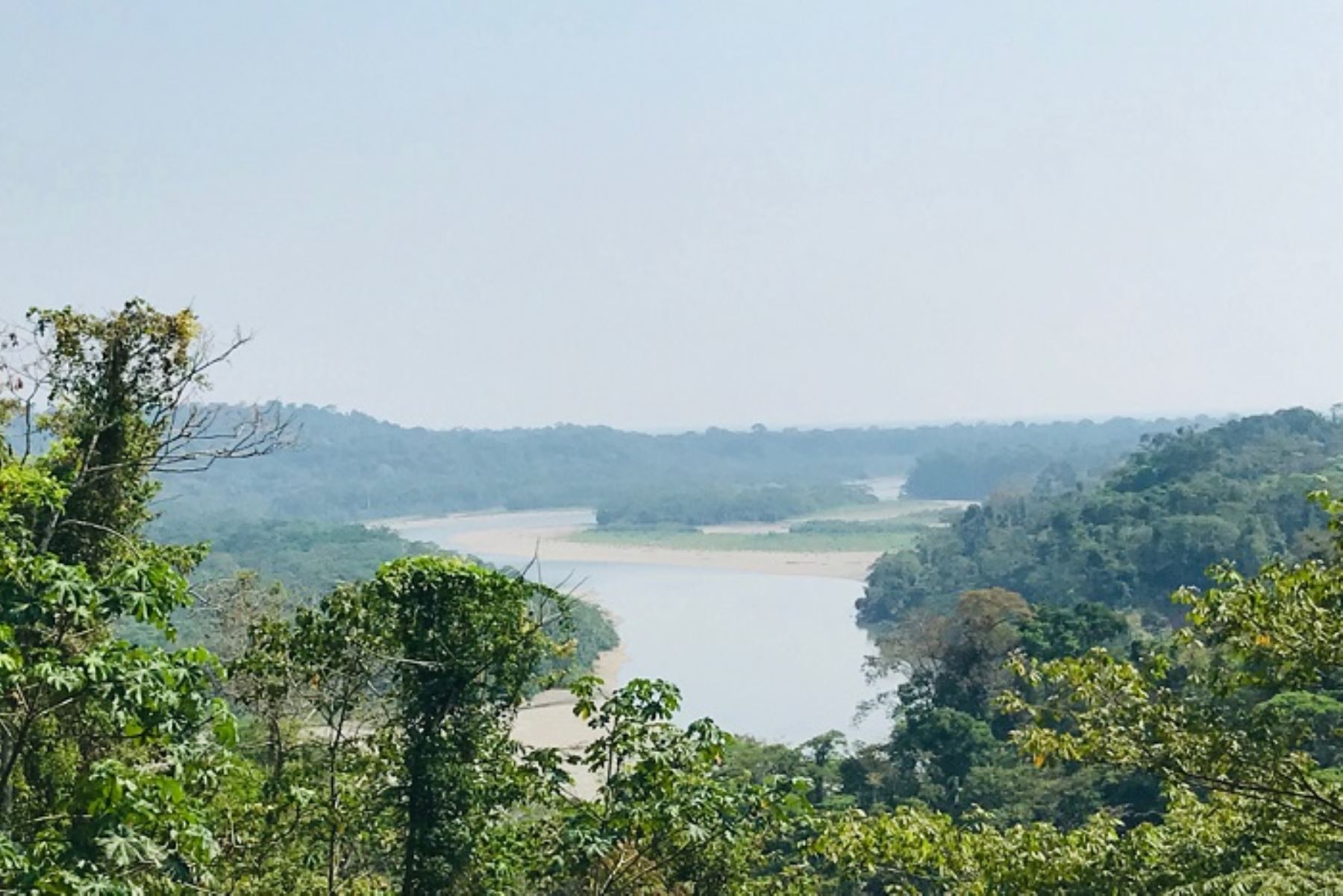 Ministerio del Ambiente y Gore Áncash ejecutarán proyectos para recuperar ecosistemas degradados