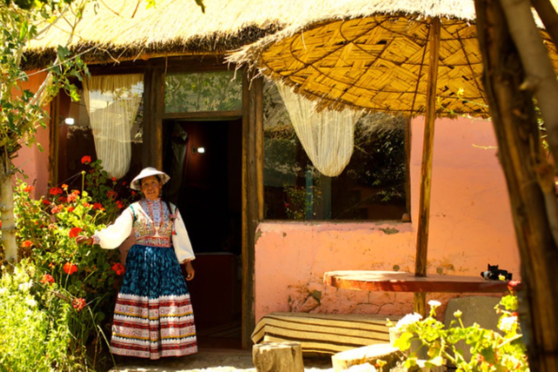 Gobierno otorga subvenciones por S/ 7.2 millones a proyectos turísticos innovadores y sostenibles 