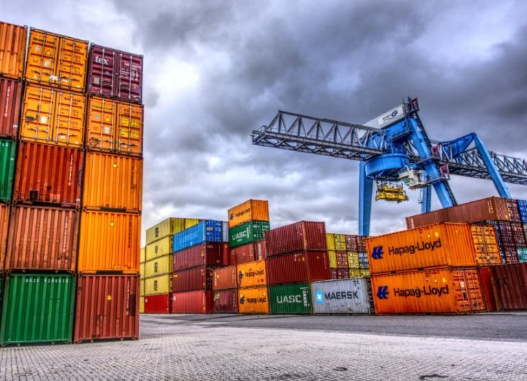 Importaciones peruanas aumentaron 19% en el primer bimestre del año