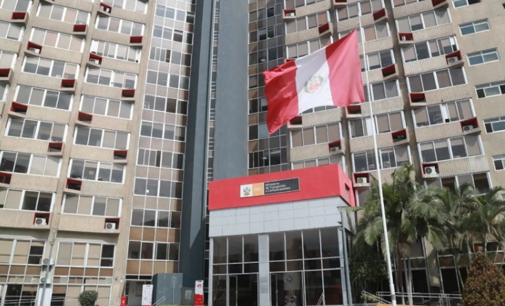 Ministerio de Transportes facilita proceso para denunciar actos de corrupción