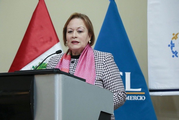 “Economía peruana ya está mostrando los primeros signos de recuperación”