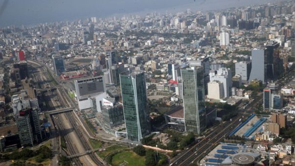 Moody's rebajó calificación crediticia del Perú por inestabilidad política 