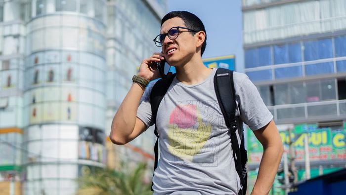 ¿Si no soy titular del servicio puedo presentar un reclamo ante una empresa operadora?