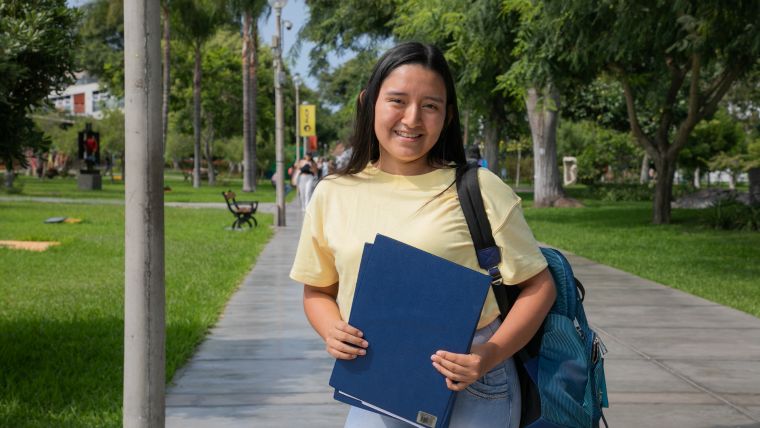 Preseleccionado de Beca 18 aquí las fechas de exámenes de admisión para postular a escuelas superiores  