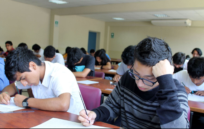 Áncash: Institutos y Escuelas Superiores recibirán 10% del canon regional