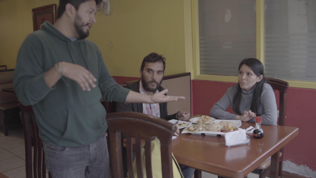 Seleccionan a película trujillana en Festival de Cine de Lima