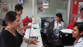 SBS: Créditos están con una tendencia de recuperación