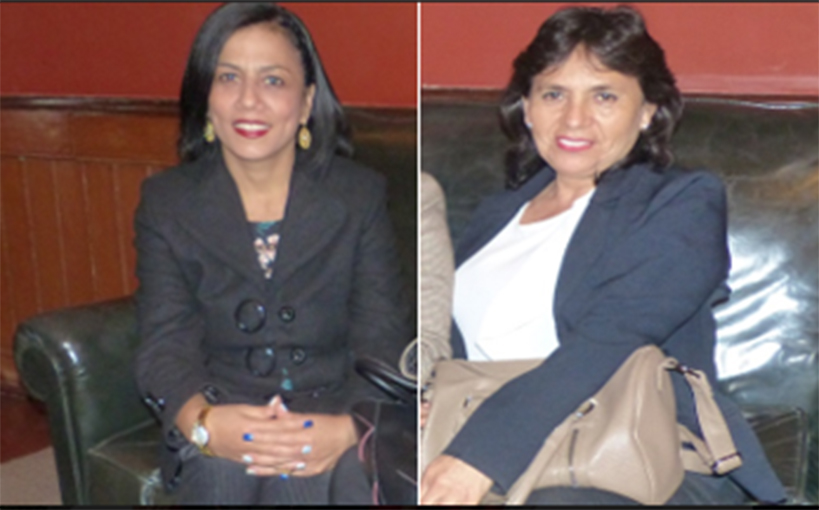 Perú en Línea asume nuevos retos empresariales y promueve a sus ejecutivas