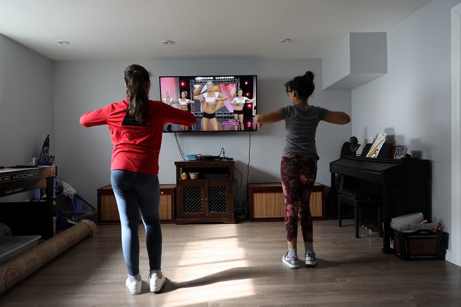 Verano 2022: ¿Qué rutina de ejercicios es recomendable hacer en casa?