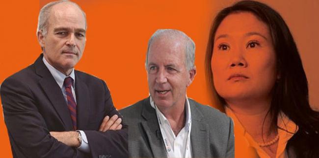 Elecciones 2021: El fujimorismo que nos rodea