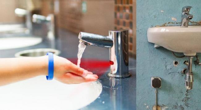 El Perú, un país insalubre