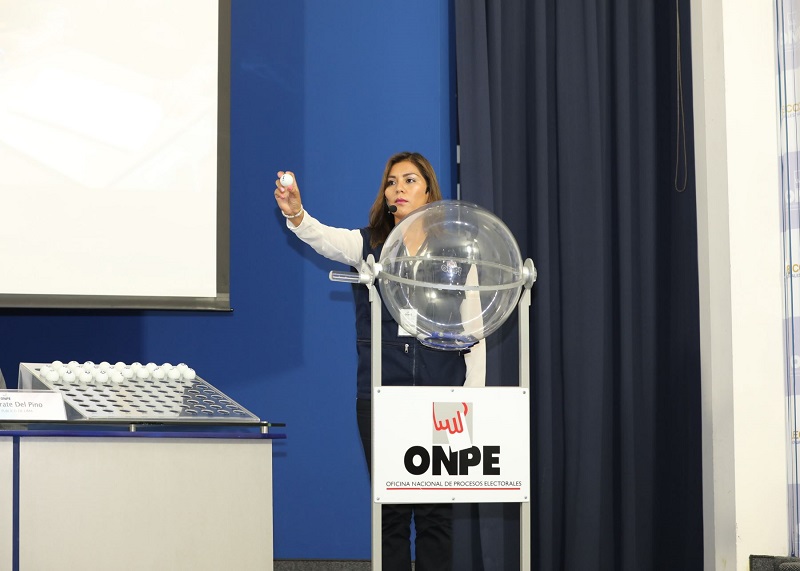 Conoce si eres miembro de mesa para elecciones de enero 2020