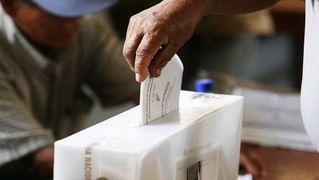 Estas son las reformas aprobadas por la ciudadanía en el referéndum