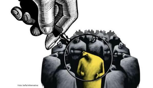 Elecciones: ni ruido ni jueces