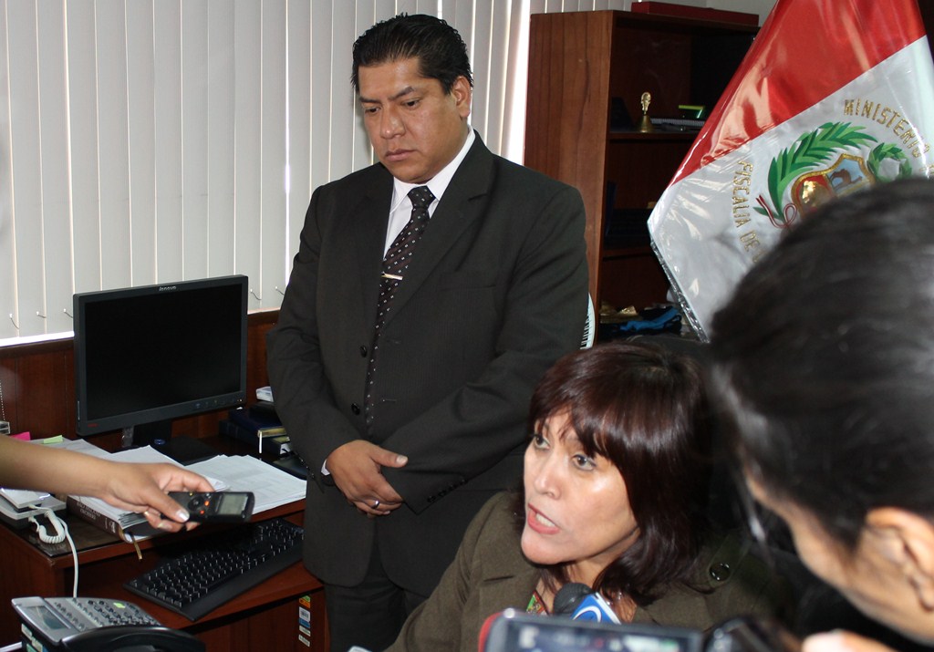 En Áncash 214 fiscales estarán presentes en los locales de votación de diferentes provincias