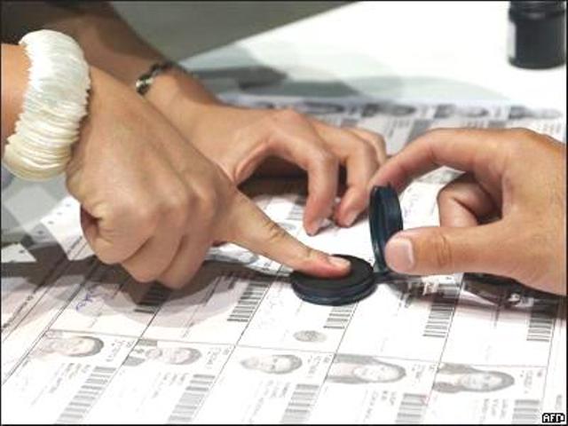 Elecciones 2016: propuestas de partidos políticos se difundirán a través de franja electoral