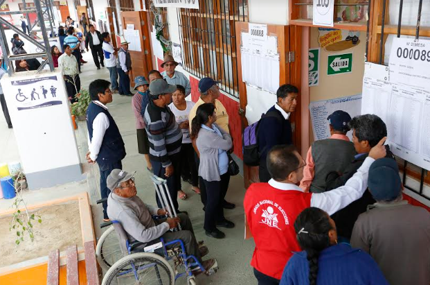 JNE convoca a elecciones municipales complementarias en distritos de 9 departamentos, incluye Áncash