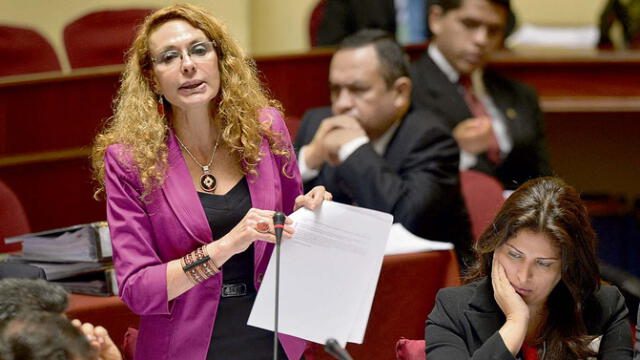 Eliane Karp en Israel: ¿Será extraditada?