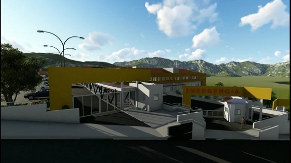 Pronis aprueba expediente técnico para construcción de nuevo hospital en Huari