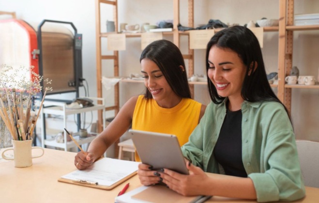 ¿Qué sectores de emprendimiento tendrán más éxito en el 2025?