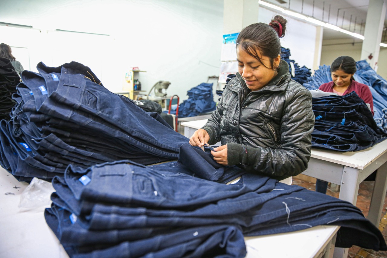 Empleo formal creció 4,1% en sector privado el 2019, informó el Ministerio de Trabajo