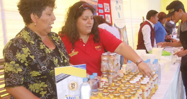 Empleo disminuyó en el mes de marzo en las ciudades de Chimbote y Huaraz