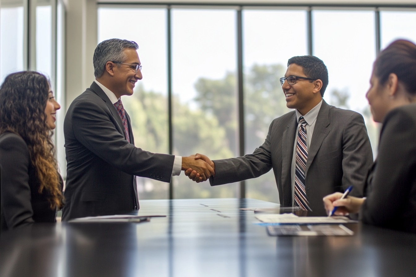 Empresas familiares: cinco consejos para una sucesión exitosa