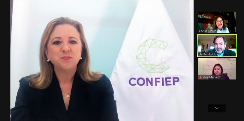 Empresas peruanas avanzan en su compromiso con derechos humanos