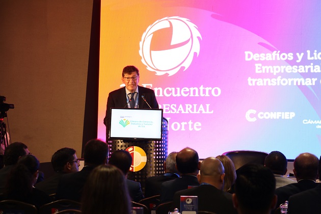 “Más de 16 millones de peruanos padecen inseguridad alimentaria” 