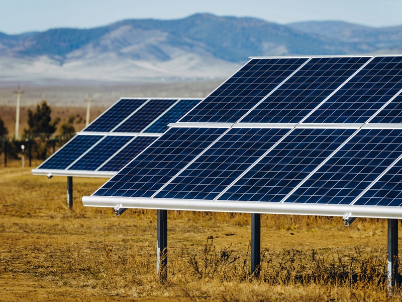 UTP organiza Foro Internacional de Investigación en Energía Solar Fotovoltaica