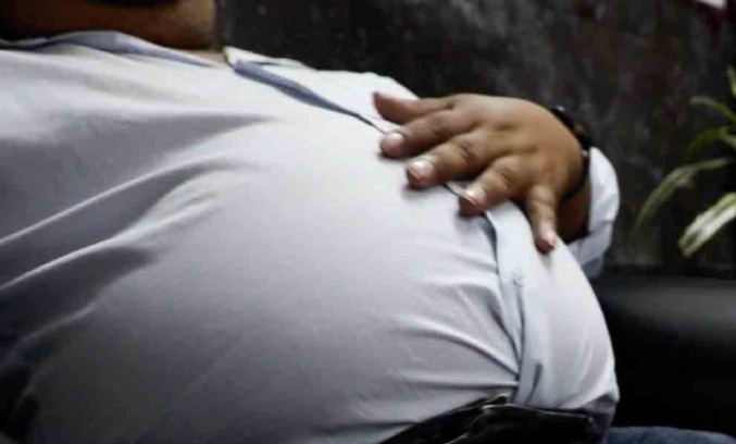 Sobrepeso y obesidad crecen en más de 43 mil casos en un solo año, alerta Essalud