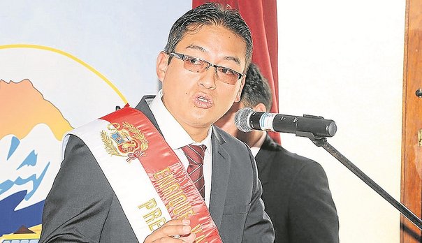 Áncash: piden a gobernador regional que evalúe su posición sobre construcción de nuevo hospital “La Caleta”