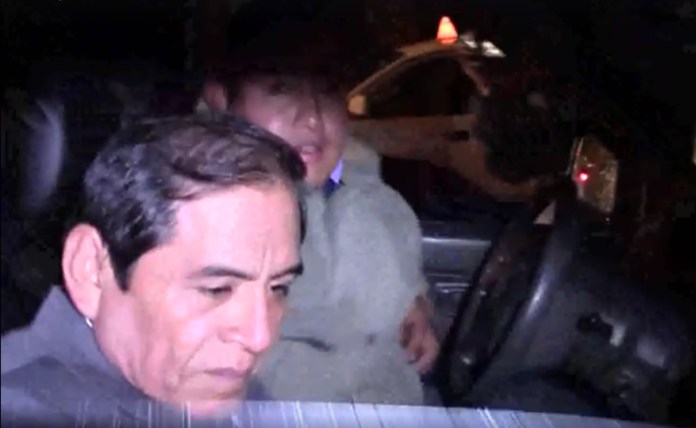 Huaraz: Fiscalía Anticorrupción allanó oficinas de gobernador regional Enrique Vargas