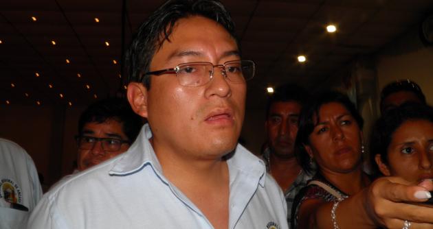  Áncash: gobierno regional destrabará proyectos de inversión por S/ 110 millones