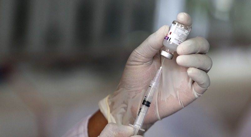 Sagasti: “Estamos listos para iniciar plan de inmunización del personal de salud”