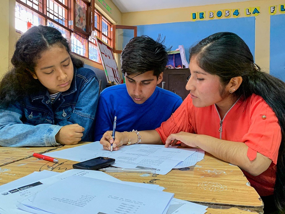 Ocho razones fundamentales para estudiar una carrera  