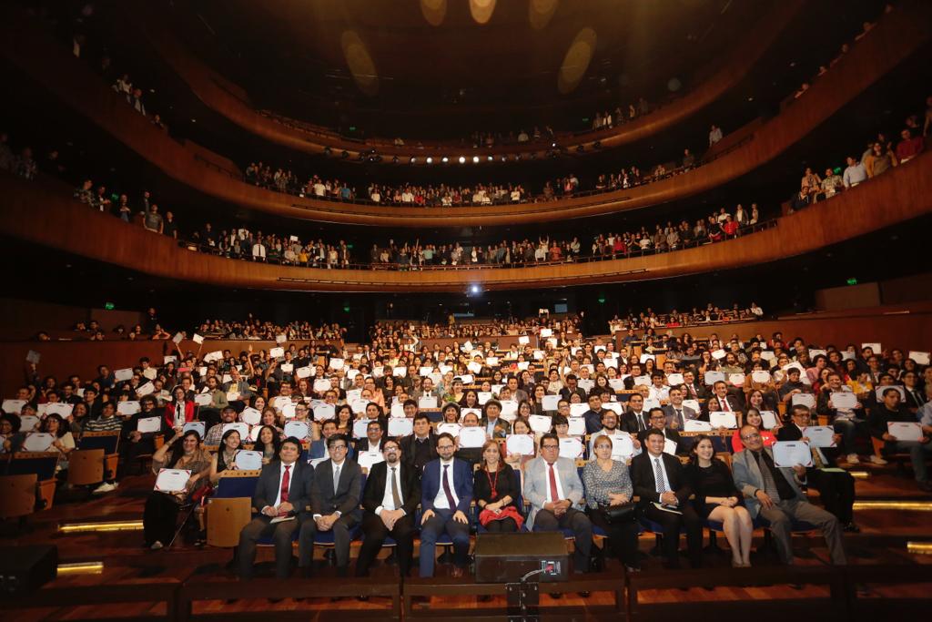 Presentan a  ganadores de Estímulos Económicos para la Cultura 2018