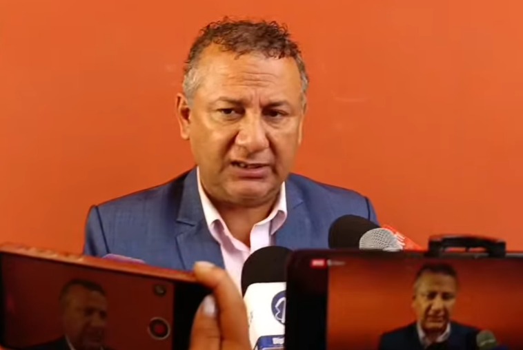 Ever Cadenillas: “Gerentes cesados en el GORE debieron dar un paso al costado”