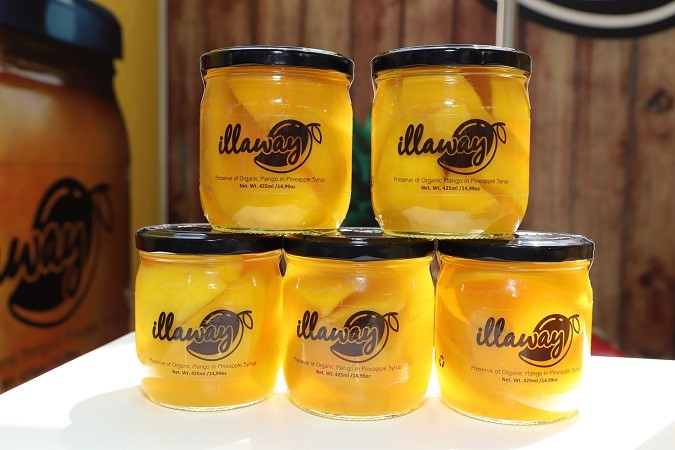 Envíos de mango sumaron cerca de US$ 296 millones en la campaña 2019